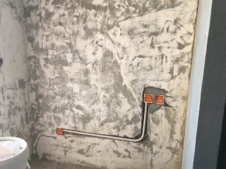 隐蔽工程 验收