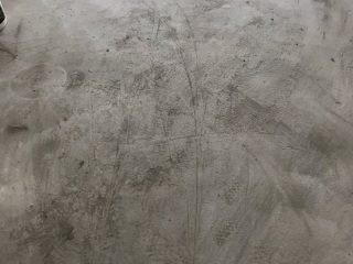 地砖铺贴及地面找平施作