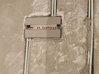 隐蔽工程 验收