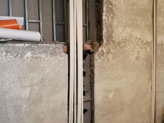 日常巡检