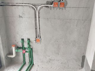 隐蔽工程 验收