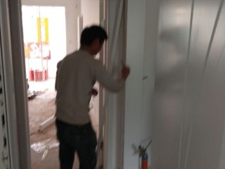 日常巡检
