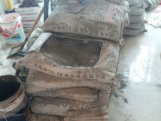 日常巡检