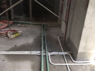 日常巡检