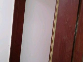 成品门及墙纸铺贴