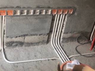 隐蔽工程 验收