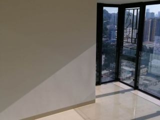 墙、顶面腻子批嵌