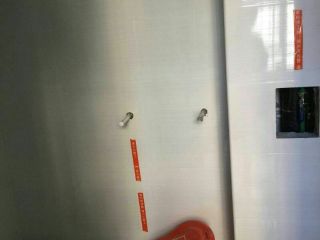 日常巡检