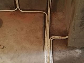 隐蔽工程 验收