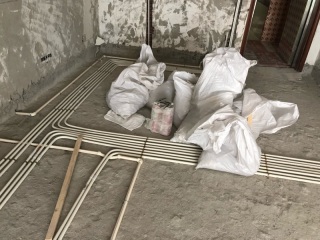 隐蔽工程 验收