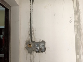 隐蔽工程 验收