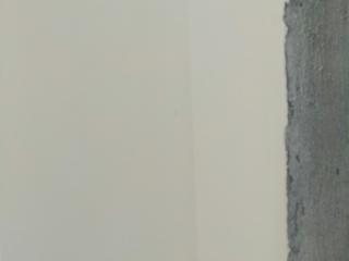 墙、顶面腻子批嵌