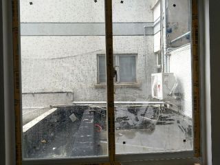 安装工程 验收