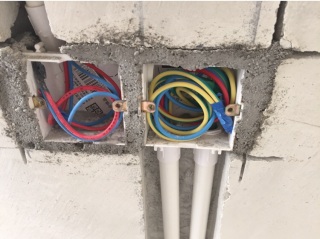 隐蔽工程 验收