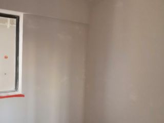 墙、顶面腻子批嵌