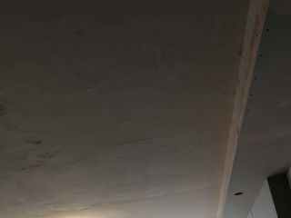 墙、顶面腻子批嵌