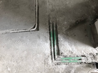 日常巡检