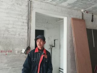 日常巡检