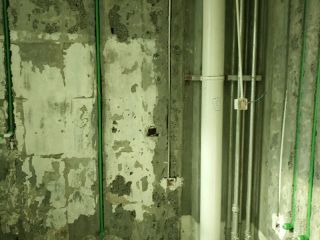 隐蔽工程 验收