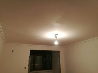 现场木制品造型施作
