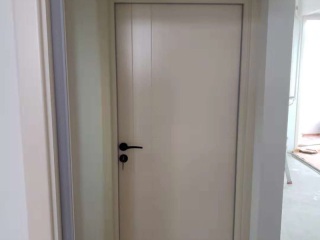 安装工程 验收