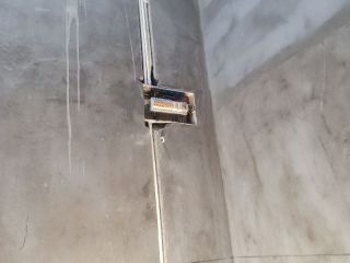 隐蔽工程 验收