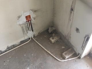 隐蔽工程 验收