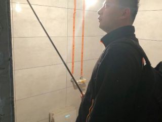 泥木工程 验收