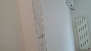 成品门及墙纸铺贴