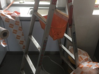 橱柜安装