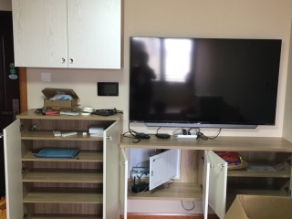 安装工程 验收