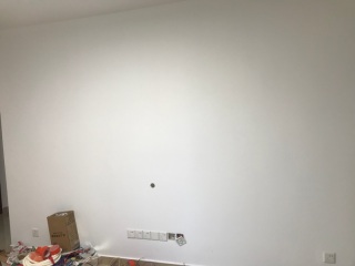 现场木制品造型施作