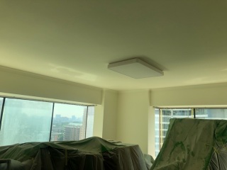 竣工验收