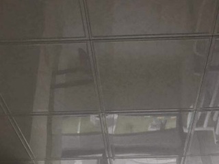 集成吊顶及橱柜柜体安装