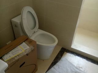 安装工程 验收