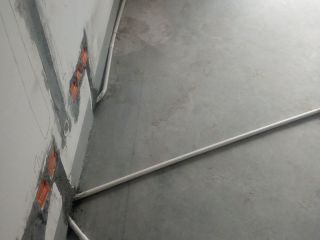 隐蔽工程 验收