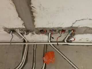隐蔽工程 验收