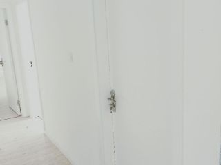 成品门及墙纸铺贴
