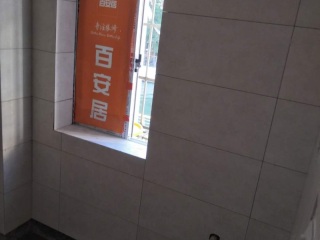 厨房、卫生间墙砖施作