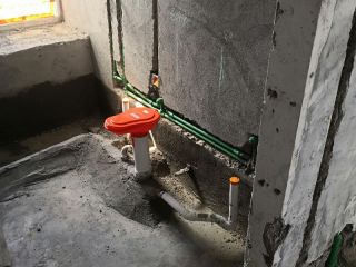 日常巡检