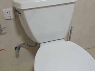 安装工程 验收
