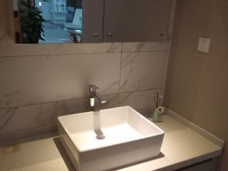 安装工程 验收