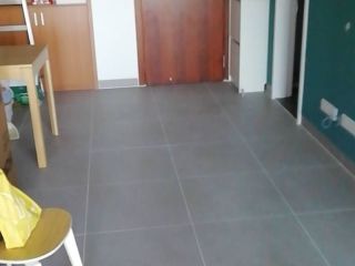 成品门及墙纸铺贴