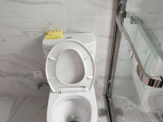 安装工程 验收