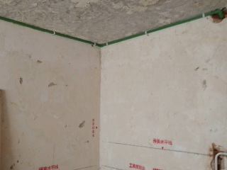 隐蔽工程 验收