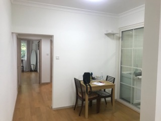 墙、顶面乳胶漆及墙纸铺贴