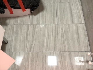 日常巡检