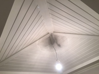 木工吊顶施工