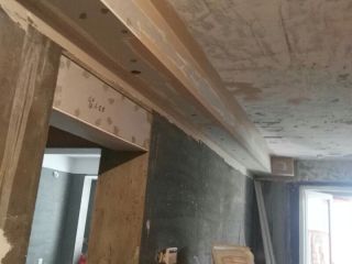 泥木工程 验收