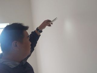 油漆工程 验收